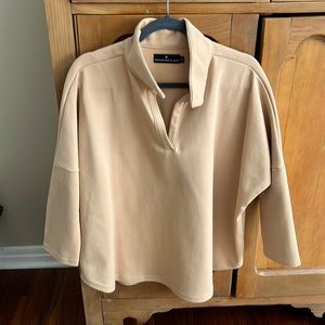 Pomander Place Tunic